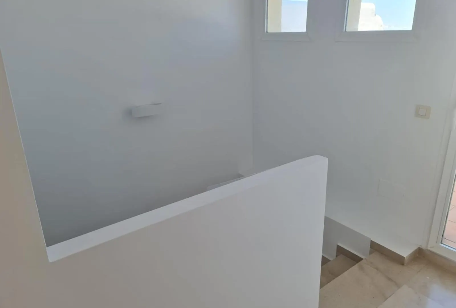 Apt De 3 Dormitorios A 3 Minutos En Coche De La Playa Casares Apartamento