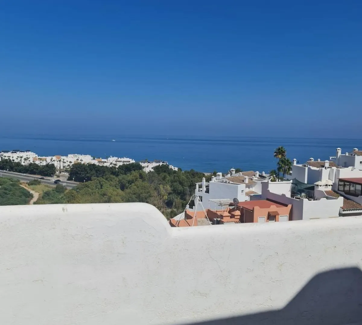 Apartamento Apt De 3 Dormitorios A 3 Minutos En Coche De La Playa Casares