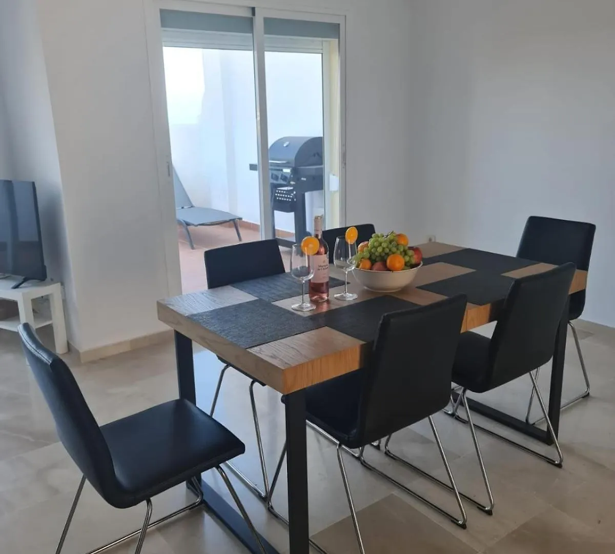 Apartamento Apt De 3 Dormitorios A 3 Minutos En Coche De La Playa Casares