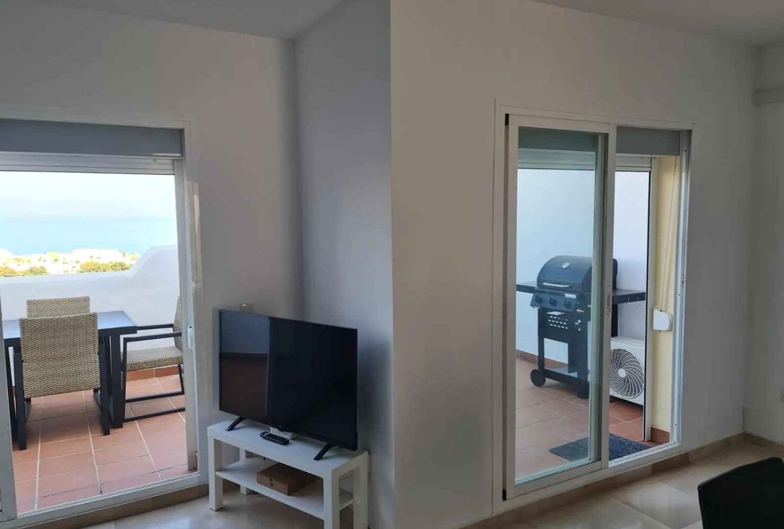 Apartamento Apt De 3 Dormitorios A 3 Minutos En Coche De La Playa Casares